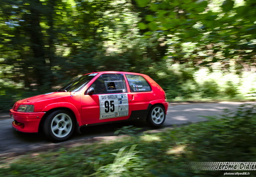 95 Ballot/Jouanne
