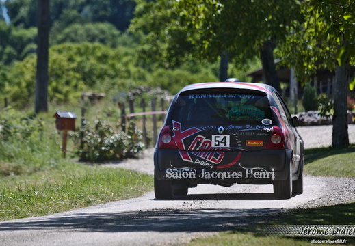 54 Secheresse/Martinet