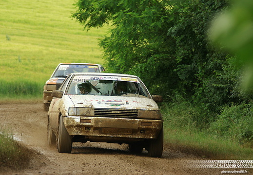 220 Eggermont/De Braekeleer