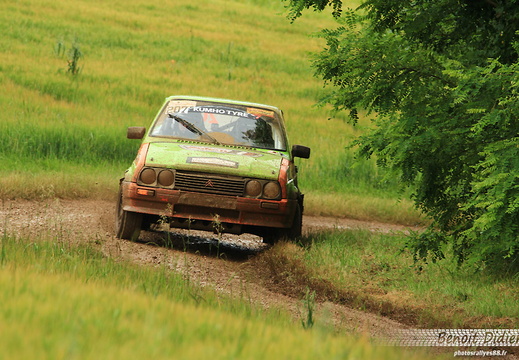 207 Marteil/Desquiret