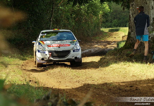 36 Lopez/Rozada