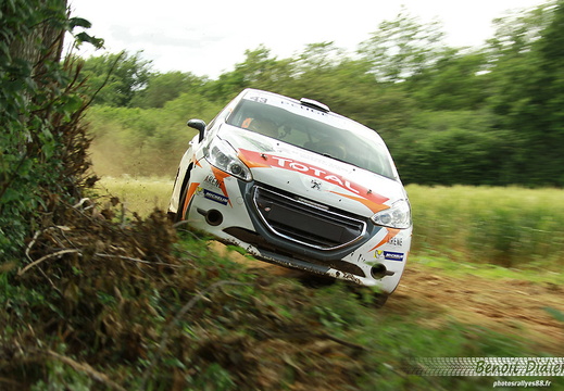 43 Ribaud/Balme