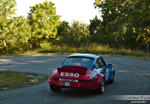 210 Besso/Deruem
