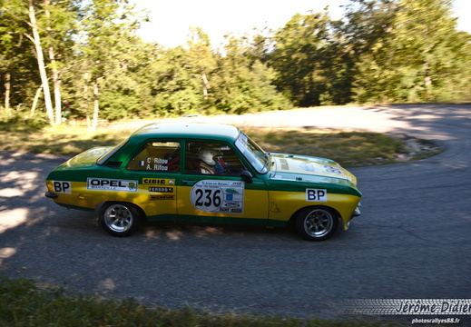 236 Ritou/Ritou