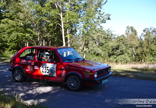 235 Garin/Flego