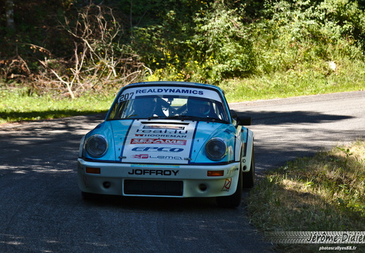 207 Kelders/Chiappe