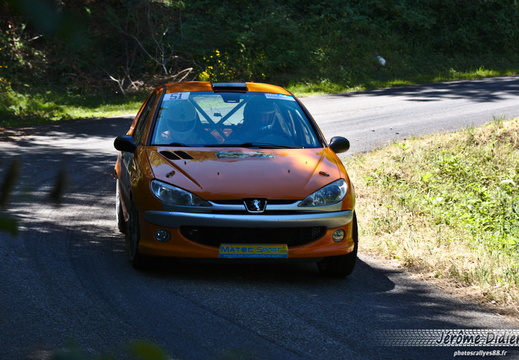 51 Coste/Roux