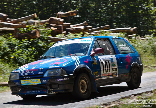 101 Prohet/Mounier