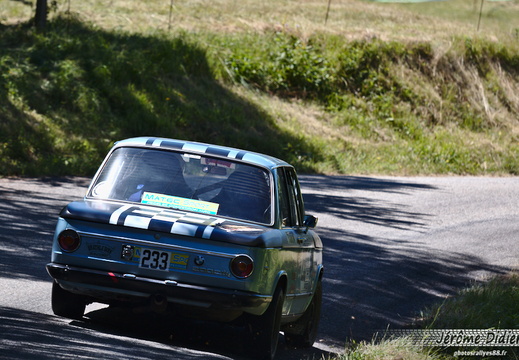 233 Guillet/Trouillet