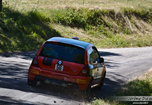 56 Revol/Patouillard