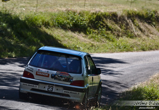 23 Fraysse/Sitarz Bourguignon