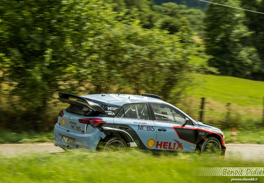 Sordo/Marti