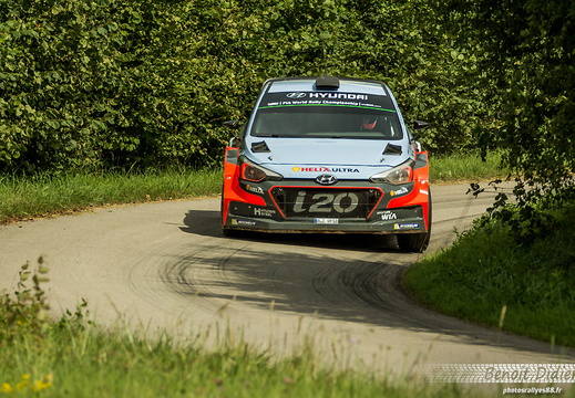 Sordo/Marti