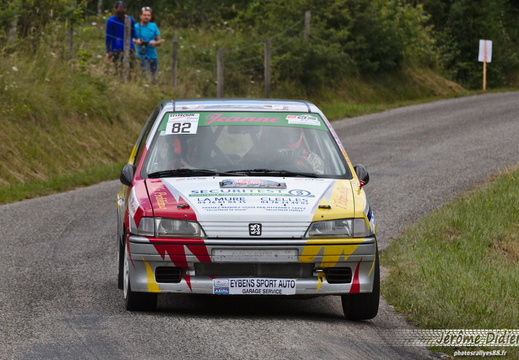 82 Vittone/Pra