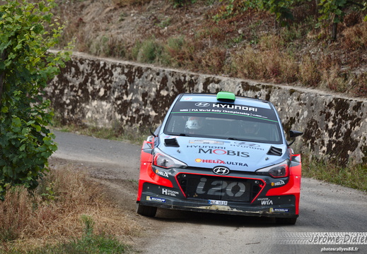 20 Paddon/Kennard