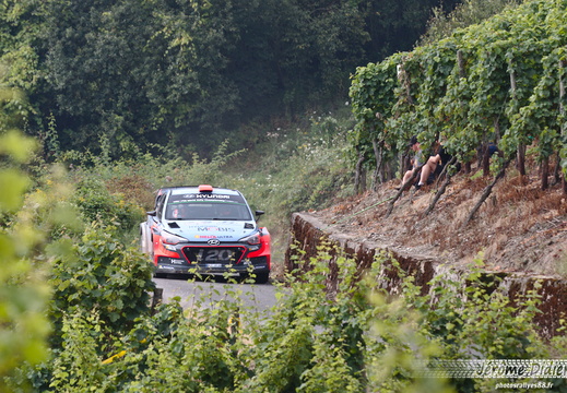 4 Sordo/Marti