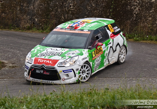 63 Veiby/Skjærmonen