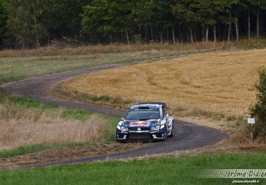 1 Ogier/Ingrassia