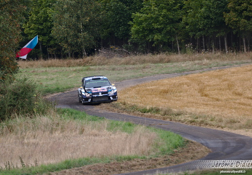 9 Mikkelsen/Jaeger