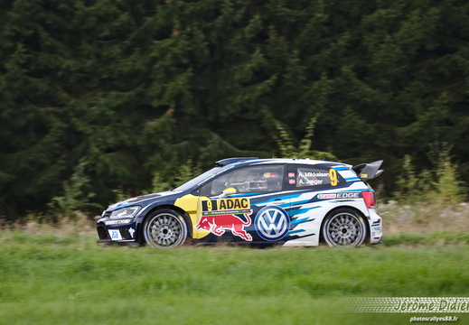 9 Mikkelsen/Jaeger