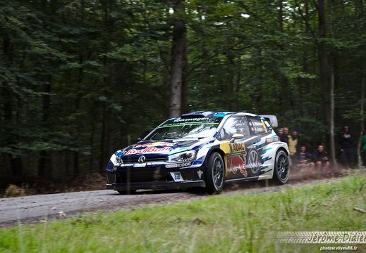 9 Mikkelsen/Jaeger