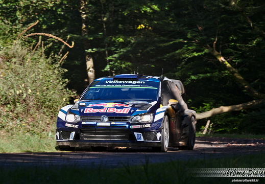 9 Mikkelsen/Jaeger