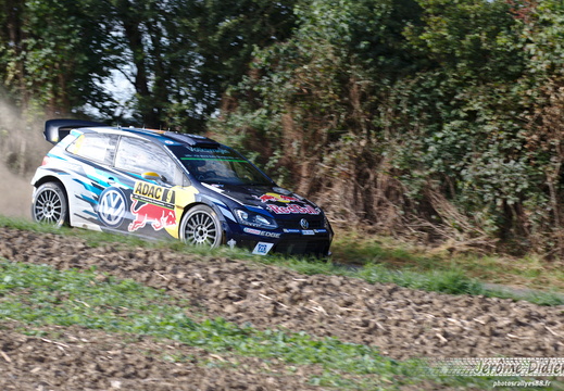 9 Mikkelsen/Jaeger