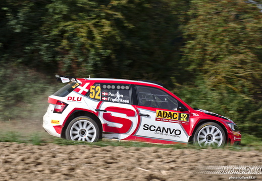 52 Poulsen/Frederiksen