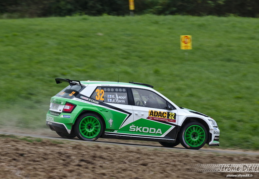 32 Lappi/Ferm