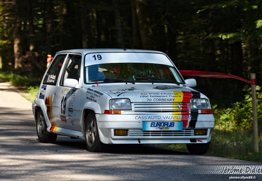 19 Aizier/Barbason