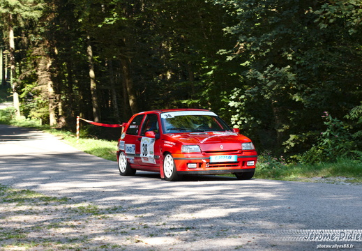 38 Pfund/Dieudonne