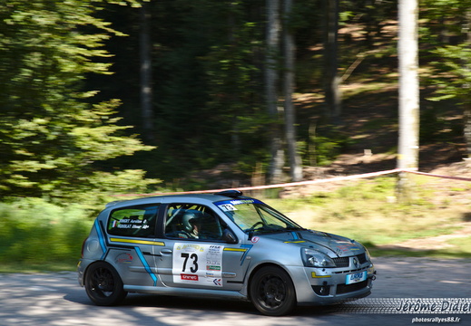 73 Periolat/Jobert