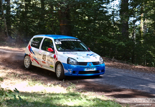 49 Potard/Ogier