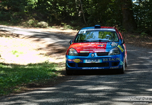 58 Duchene/Genet