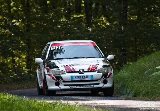 113 Cavalli/Varin