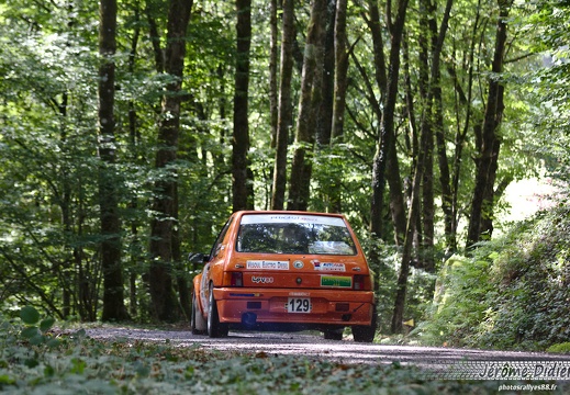 129 Regnaud/Regnaud
