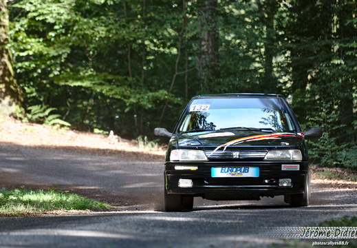 132 Simonin/Simonin Grandmougin