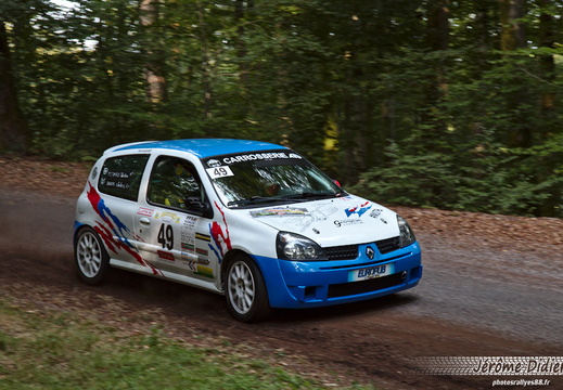 49 Potard/Ogier