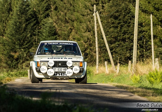 117 Rallet/Meurat