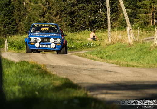 114 Bulle/Bauvin