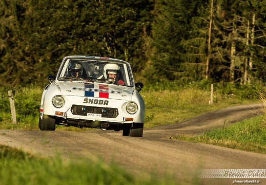 34 Sibieude/Baudin