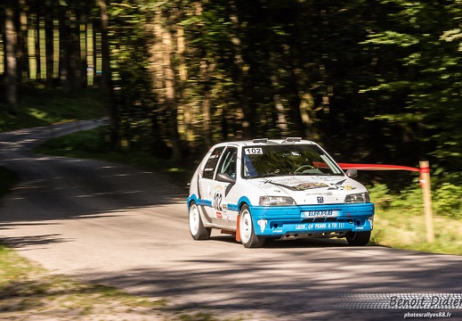 102 Gremillet/Powalla