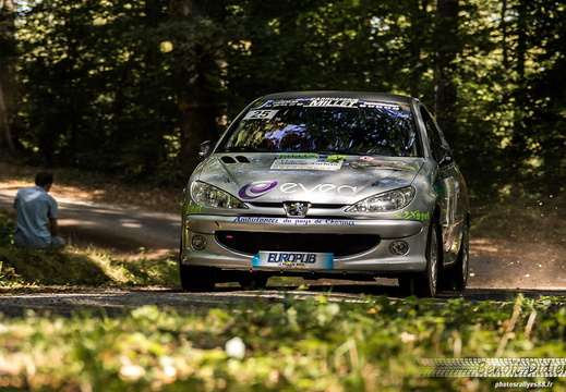 25 Petitjean/Rouland