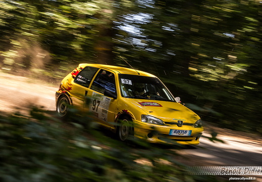 97 Poulet/Walter