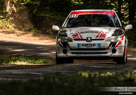 113 Cavalli/Varin