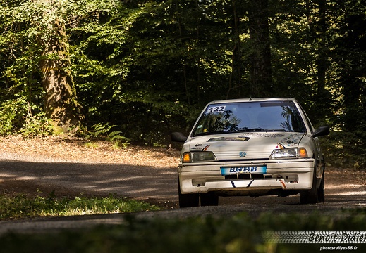 122 Sauffroy/Sauffroy