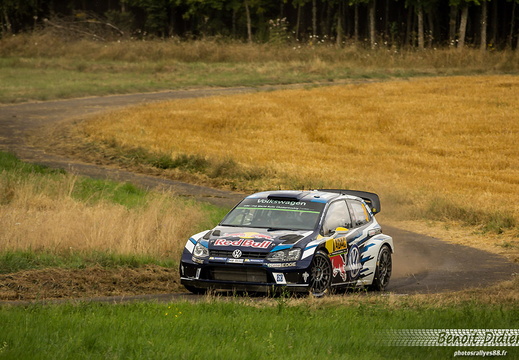 9 Mikkelsen/Jaeger
