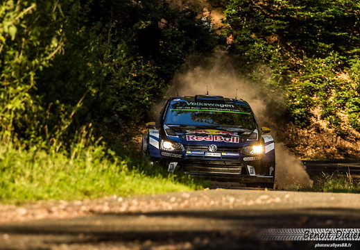 9 Mikkelsen/Jaeger