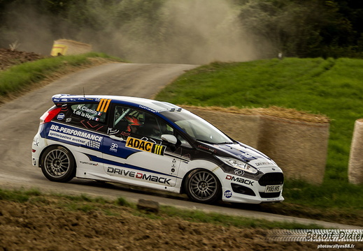 111 Ciamin/De La Haye