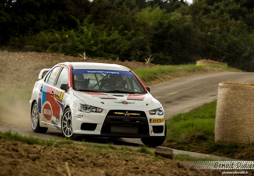 118 Hoendervangers/Schillemans